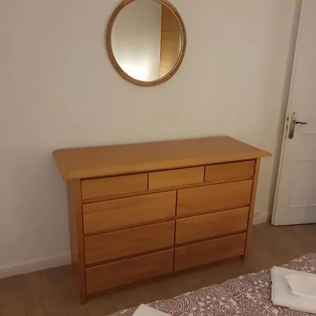 Le Lilas D * أورلي