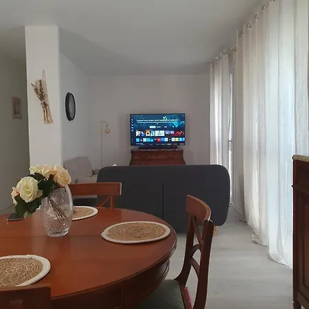 Le Lilas D Apartment