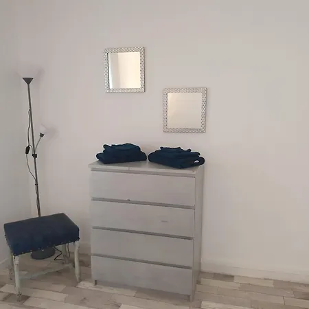 Apartment Le Lilas D *